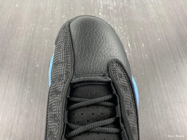 Kick Theory 13 DJ5982-041 Jordan Blue Air University 0626
